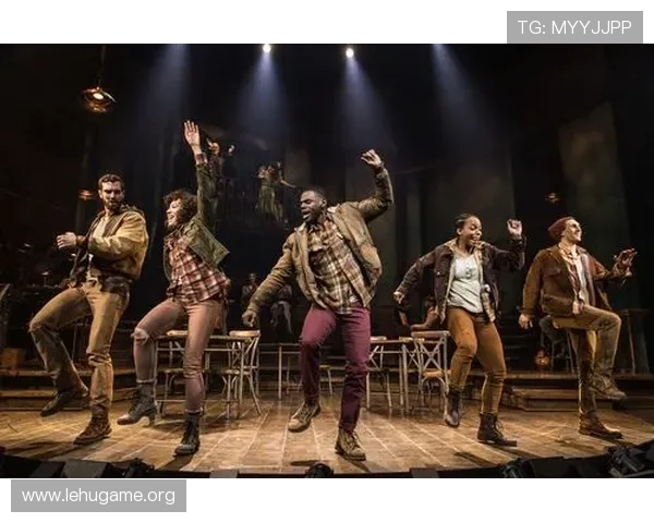 百老汇线上娱乐网：多平台支持让你随时随地享受百老汇精彩演出